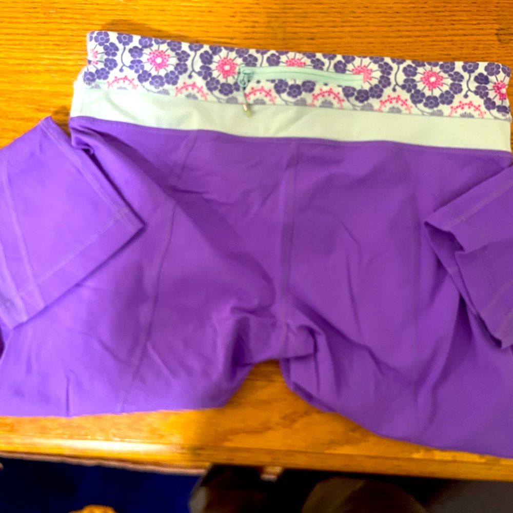LuLu Lemon Leggings